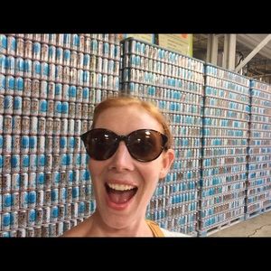 Meet your Posher, Mary catharine